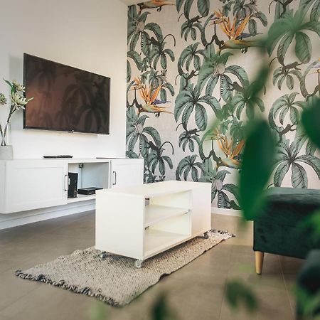 Nadas Apartman Сегед Екстериор снимка
