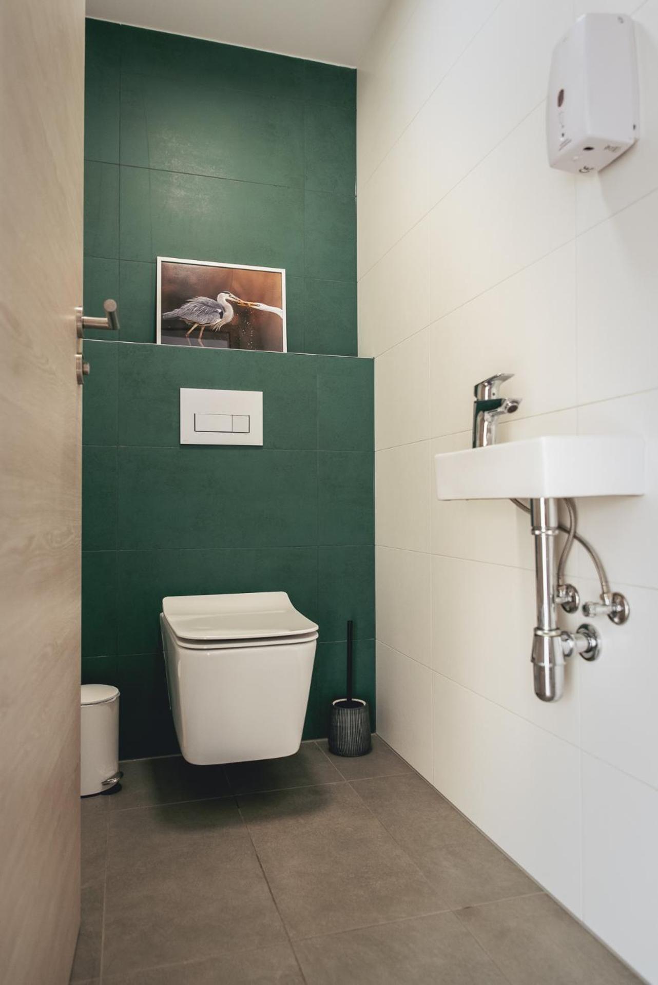 Nadas Apartman Сегед Екстериор снимка